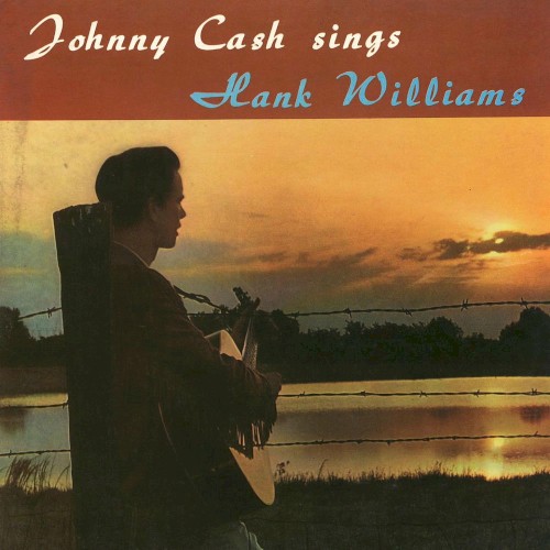 Sings Hank Williams