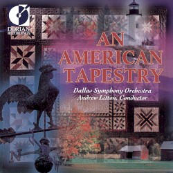 An American Tapestry