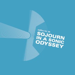 netBloc, Volume 38: Sojourn in a Sonic Odyssey