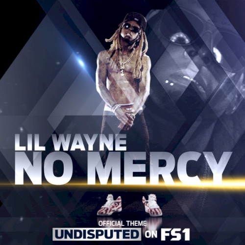 No Mercy
