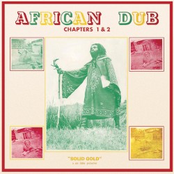 African Dub All-Mighty (Chapter One & Two)