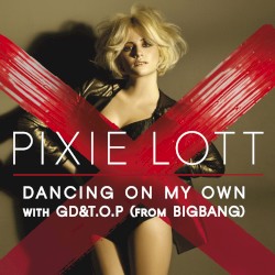 Dancing On My Own