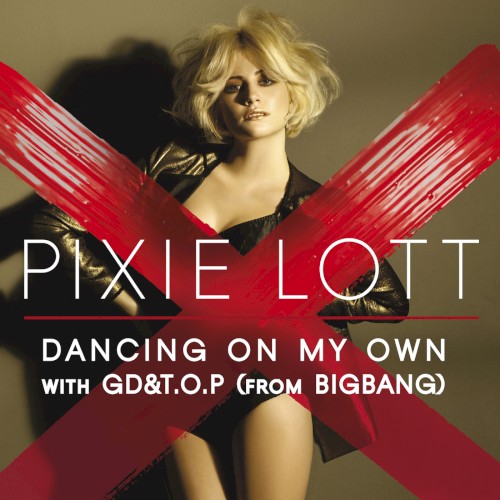 Dancing On My Own