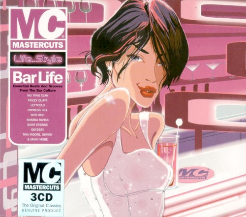 Mastercuts Life..Style: Bar Life