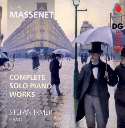 Complete Solo Piano Works