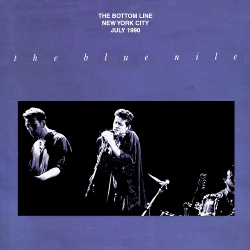 1990-07-23: The Bottom Line, New York City, NY, USA