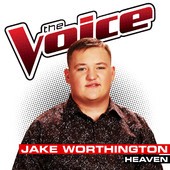 Heaven (The Voice Performance) - Single