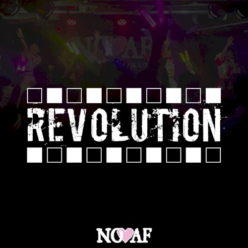 REVOLUTION