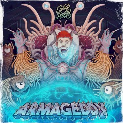 Armageddy EP