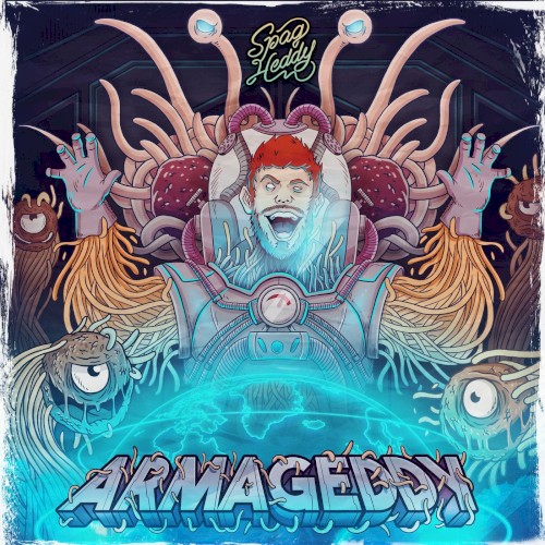 Armageddy EP