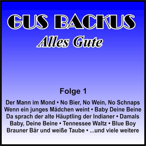 Alles Gute, Folge 1