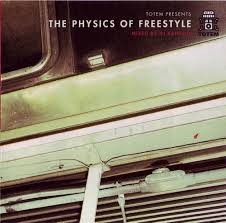 Totem Presents the Physics of Freestyle