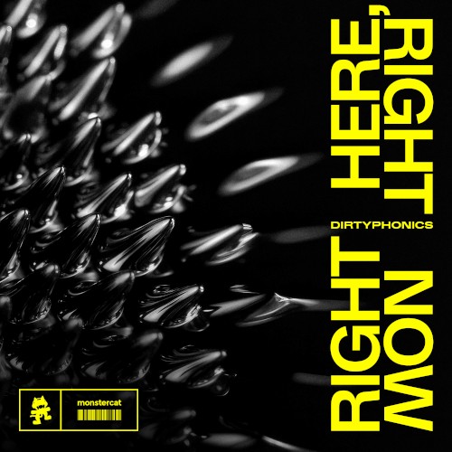 Right Here, Right Now