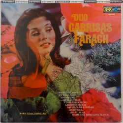 Dúo Cabrisas-Farach