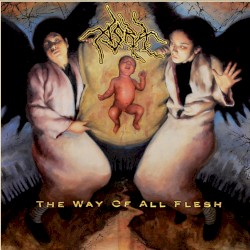 The Way of All Flesh