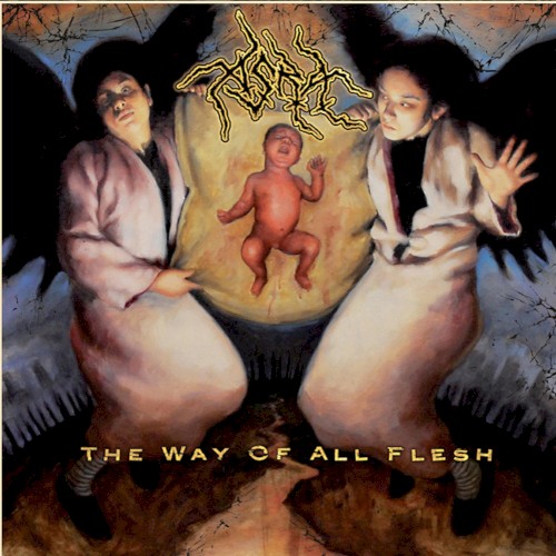 The Way of All Flesh