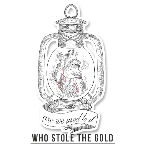Who Stole the Gold
