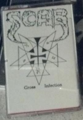 Gross Infection