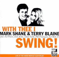 With Thee I Swing!