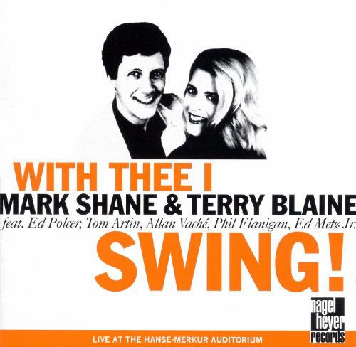 With Thee I Swing!