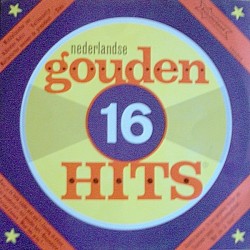 16 gouden Nederlandse hits, deel 2