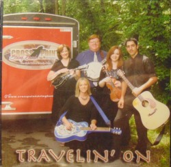 Travelin’ On