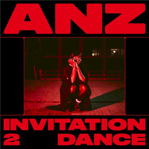 Invitation 2 Dance