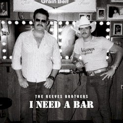I Need a Bar