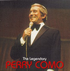 The Legendary Perry Como