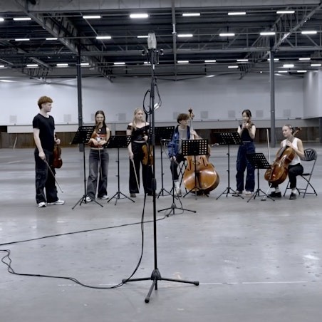 Black Poppies (unplugged)