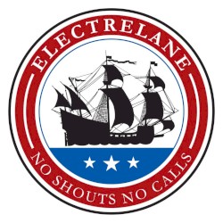 No Shouts, No Calls