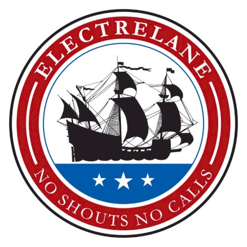 No Shouts, No Calls
