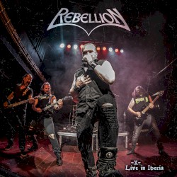 - X -: Live in Iberia