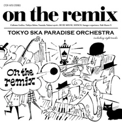 on the remix