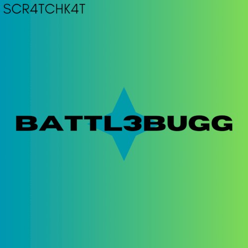 BATTL3BUGG