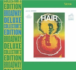 Hair: The American Tribal Love‐Rock Musical