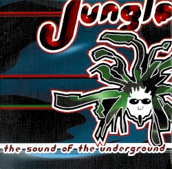Jungle: The Sound of the Underground