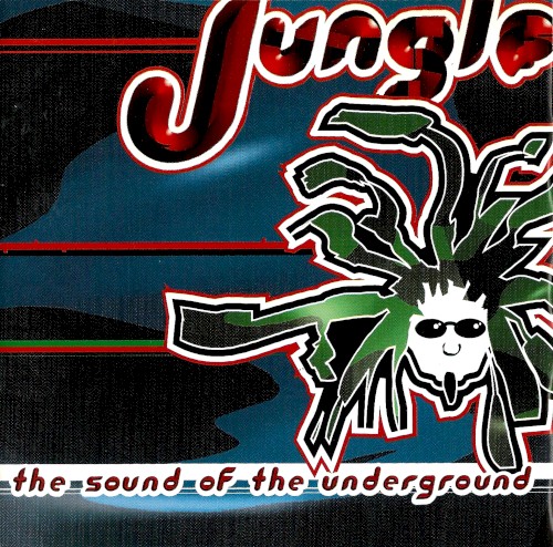 Jungle: The Sound of the Underground