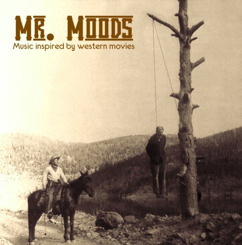 Music Inspired by Western Movies