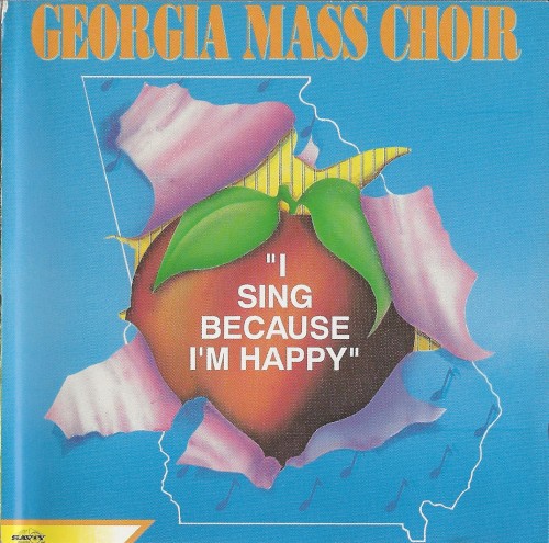 I Sing Because I'm Happy