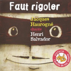 Chante Henri Salvador
