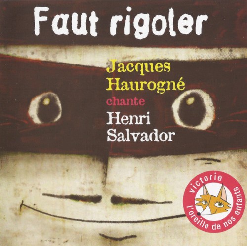 Chante Henri Salvador