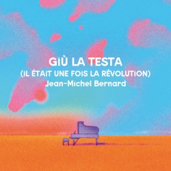 Giù la testa (Il était une fois la révolution)