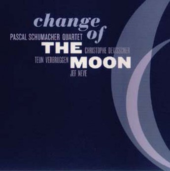 Change of the Moon