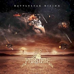 Battlestar Rising