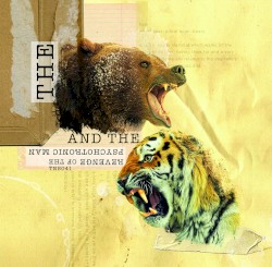 The Bear and the Tiger