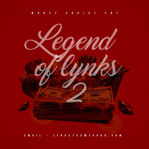 Legend of Lynks 2