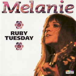 Ruby Tuesday