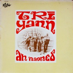 Tri Yann an Naoned