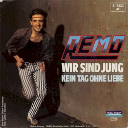 Wir sind jung